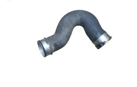 Mercedes-Benz Sprinter W906 Air intake hose/pipe A9065282682