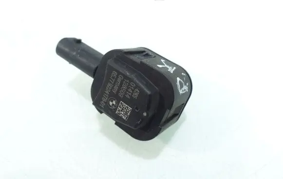 BMW 5 F10 F11 Airbag deployment crash/impact sensor 9224178 65779224178