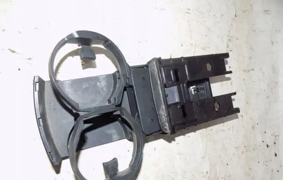 Nissan X-Trail T30 Engine bonnet (hood) release handle