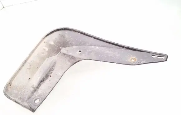 Front mudguard