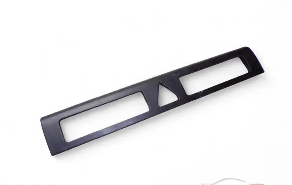 Audi A4 S4 B5 8D Center console decorative trim 8D0863321