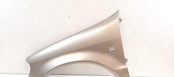 Mercedes-Benz ML W163 Fender