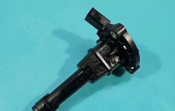 Audi Q7 4M Oil level sensor 079907660A IMPRK1567068