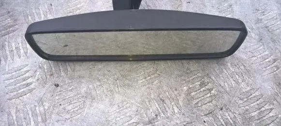 Citroen Berlingo Rear view mirror (interior)