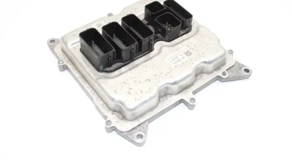 BMW 4 F32 F33 Engine control unit/module 8639595