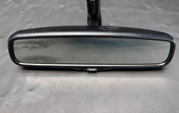 Toyota Hilux VIII Rear view mirror (interior) E11046004 878100WG30 F020GV81
