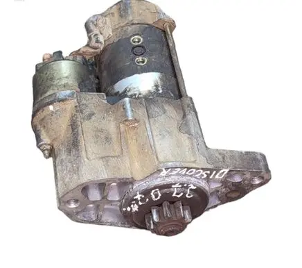 Land Rover Discovery 3 - LR3 Starter motor NAD500080 MS4280001940