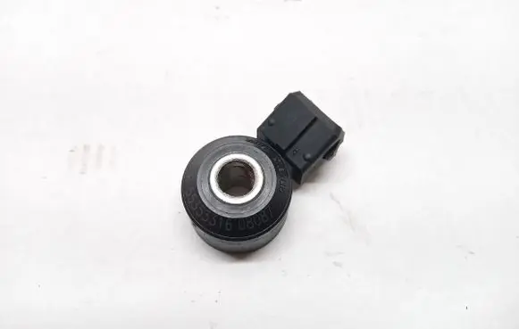 Opel Zafira B Detonation knock sensor 55353316
