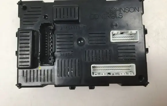 Nissan Micra Comfort/convenience module 284B2AX620