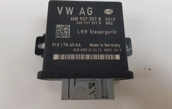 Audi Q5 SQ5 Light module LCM 4H0907357B