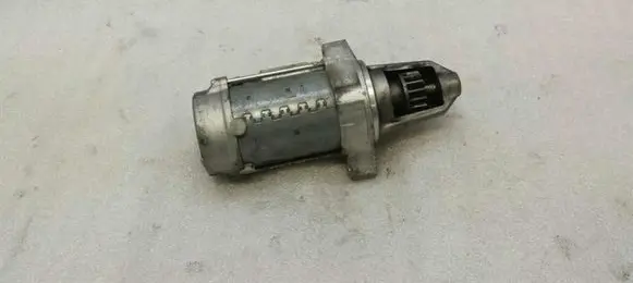 Mercedes-Benz A W176 Starter motor A6459060800