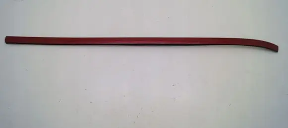 Land Rover Range Rover Evoque L538 Roof trim bar molding cover 