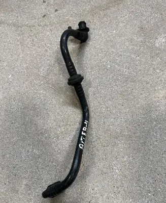 Seat Altea Vacuum line/pipe/hose 