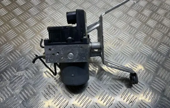 Porsche Boxster 986 ABS Pump 0265800010 10596 383054