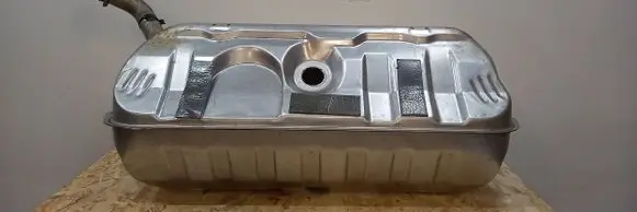 Mercedes-Benz SL R129 Fuel tank 