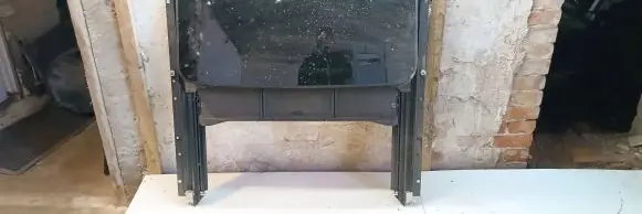 Volvo XC70 Sunroof frame 39992253 0062