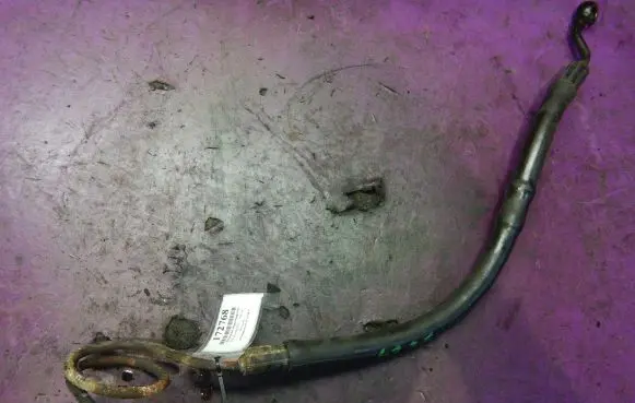 Power steering hose/pipe/line