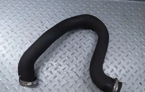 Citroen Berlingo Intercooler hose/pipe 9820100780