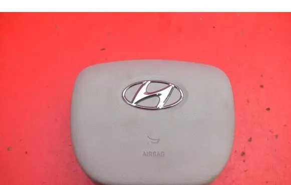 Hyundai Nexo Steering wheel airbag 80100-M5500
