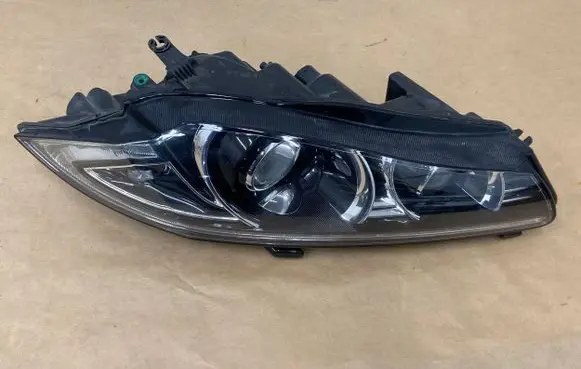 Jaguar XF X250 Headlight/headlamp GHR2B