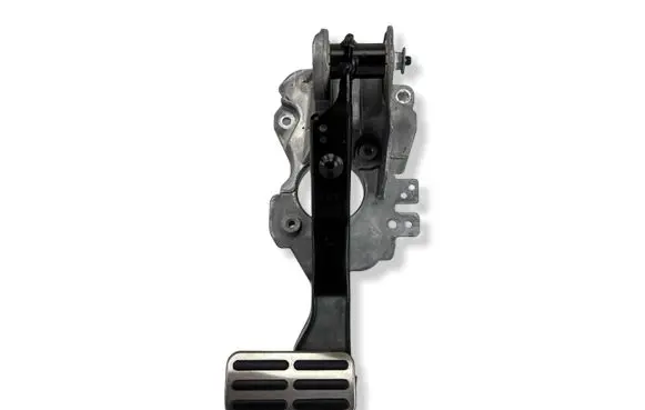 Volkswagen Golf VI Brake pedal 1K2723057AP