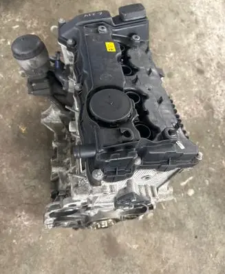BMW 1 E81 E87 Engine N45b16a