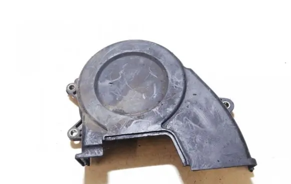 Mitsubishi Colt Timing belt guard (cover) md317330