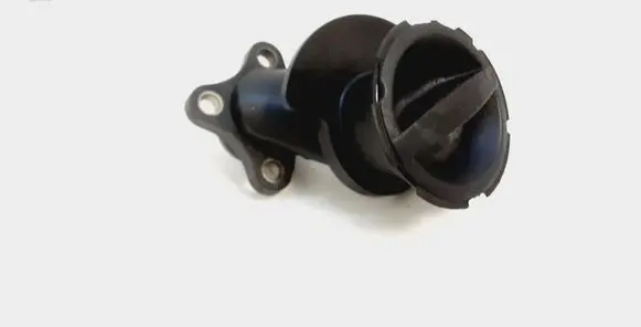 Volvo XC60 Oil fill pipe 30777537