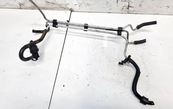 Seat Leon (1P) Fuel line pipe 