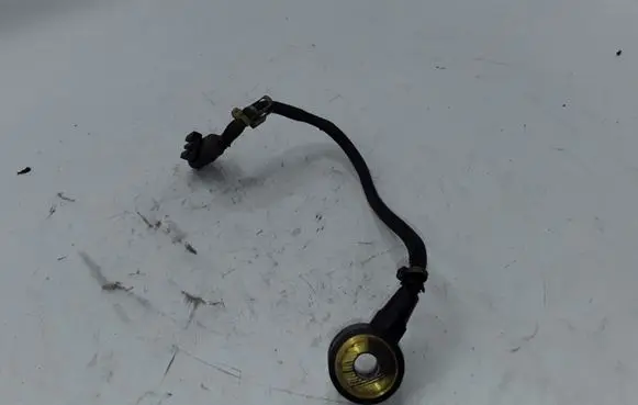 Mercedes-Benz Sprinter W906 Detonation knock sensor A0071531228