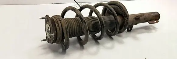 Ford Transit Custom Front shock absorber/damper BK21-18045-KC