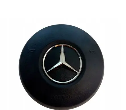 Mercedes-Benz A W177 AMG Steering wheel airbag A0008604101