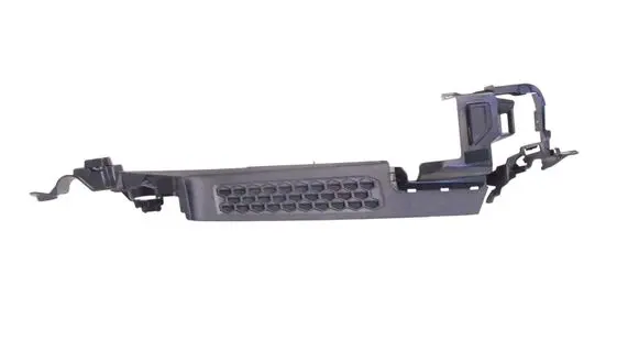 Volkswagen Golf VI Centre console side trim rear 7450726