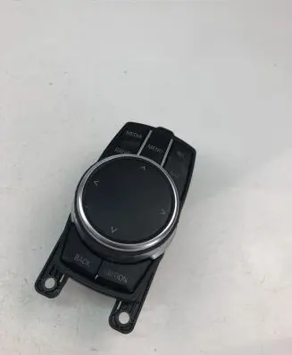 BMW 2 F45 Head unit multimedia control 6820847
