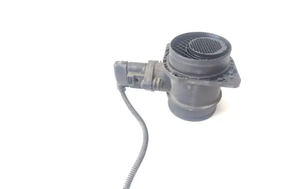 Volkswagen PASSAT B6 Mass air flow meter 0281002531 038906461B