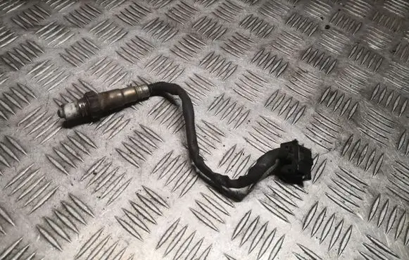 Mercedes-Benz CLK A209 C209 Lambda probe sensor 0045420718 A0045420718