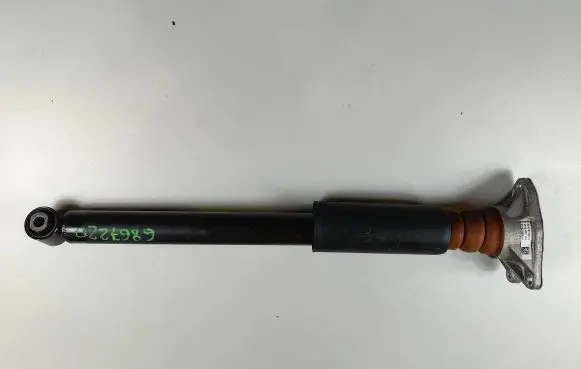 Mini Cooper Countryman F60 Rear shock absorber/damper 6867220 6888424 33526888424