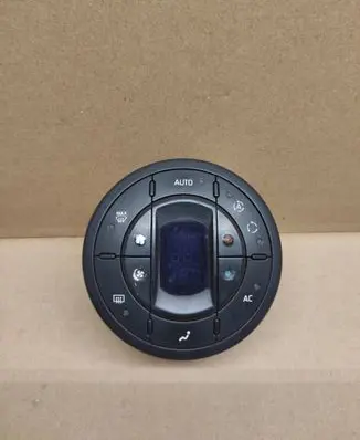 Renault Espace - Grand espace IV Climate control unit 8200367333 21004241A 4241611710155