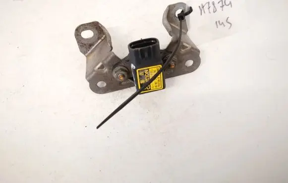 Toyota RAV 4 (XA20) Airbag deployment crash/impact sensor 8944160010 89441-60010