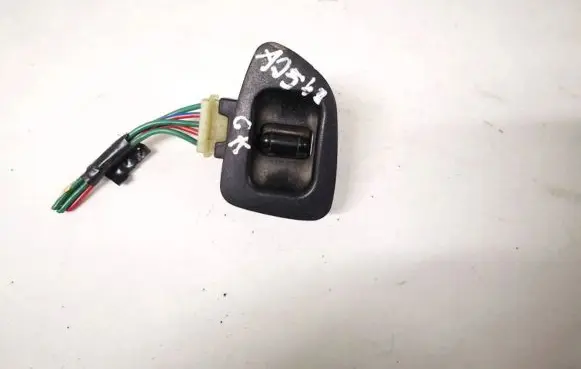 Jeep Cherokee Electric window control switch