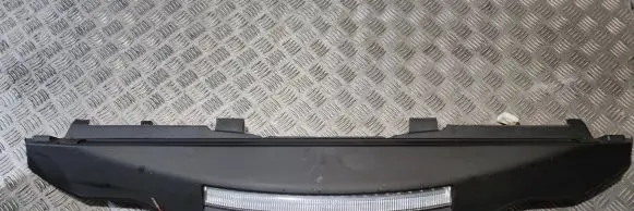Maserati Quattroporte Rear door sun blind/shade 670093070