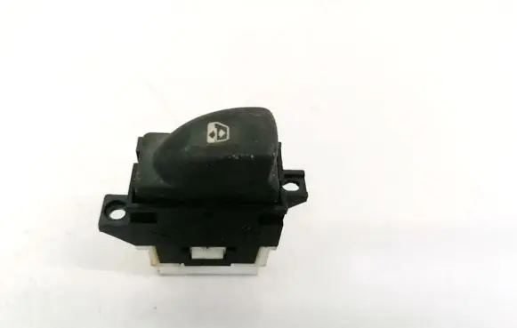 Renault Laguna I Electric window control switch 7700417484b