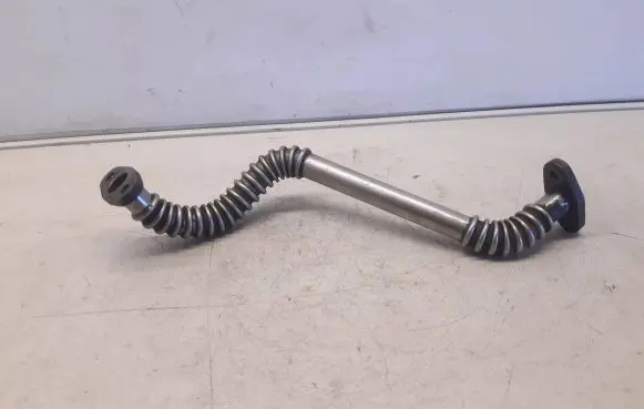 Mitsubishi Galant Exhaust gas pipe 