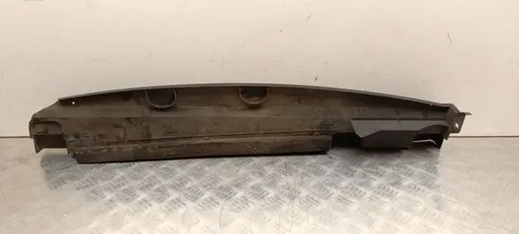 Renault Kadjar Intercooler air guide/duct channel 215794EA0A