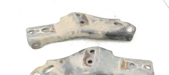 Ford Maverick Front subframe