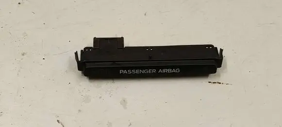 Ford Kuga III Passenger airbag on/off switch JK2T14B418AB