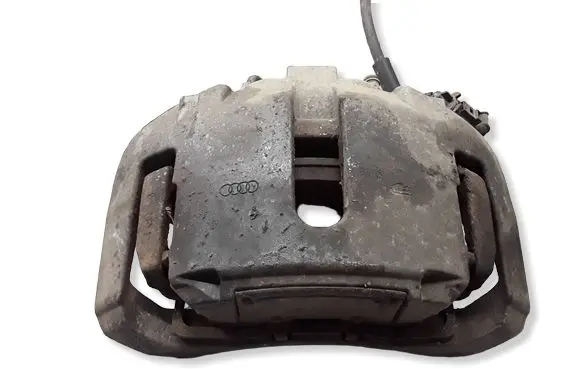 Audi A8 S8 D3 4E Front brake caliper 