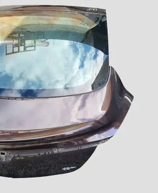 Opel Insignia A Tailgate/trunk/boot lid