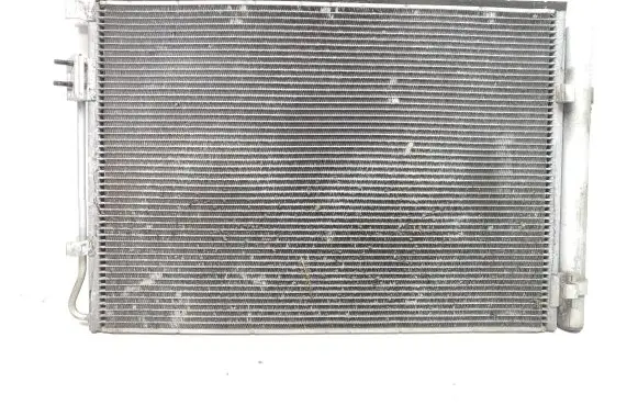 KIA Stonic A/C cooling radiator (condenser)
