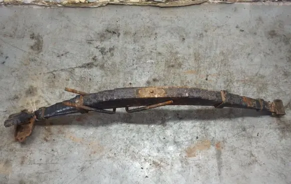 UAZ 3303 Rear leaf spring 